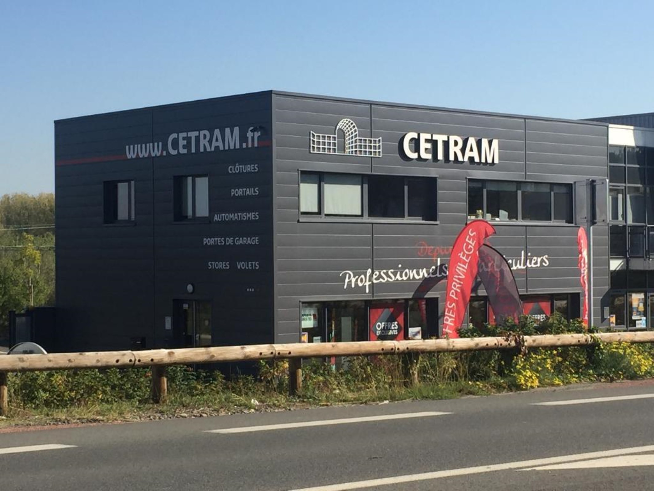 Image de l'annonce