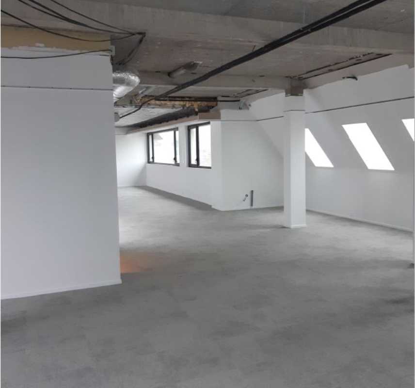 Visuel 10 de l'annonce :  A LOUER PLATEAU DE BUREAUX NEUFS LANDERNEAU