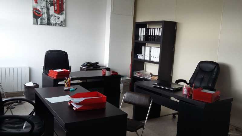 Photo du bien : à Louer Bureaux 94120 FONTENAY SOUS BOIS offre 541506