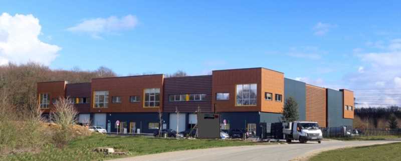 Photo du bien : à Vendre Locaux d'activité 91140 VILLEBON SUR YVETTE offre (...)