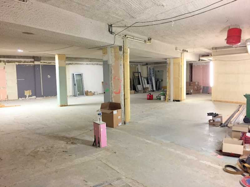 Photo du bien : à Louer Activités et Locaux commerciaux 75013 PARIS offre 690883