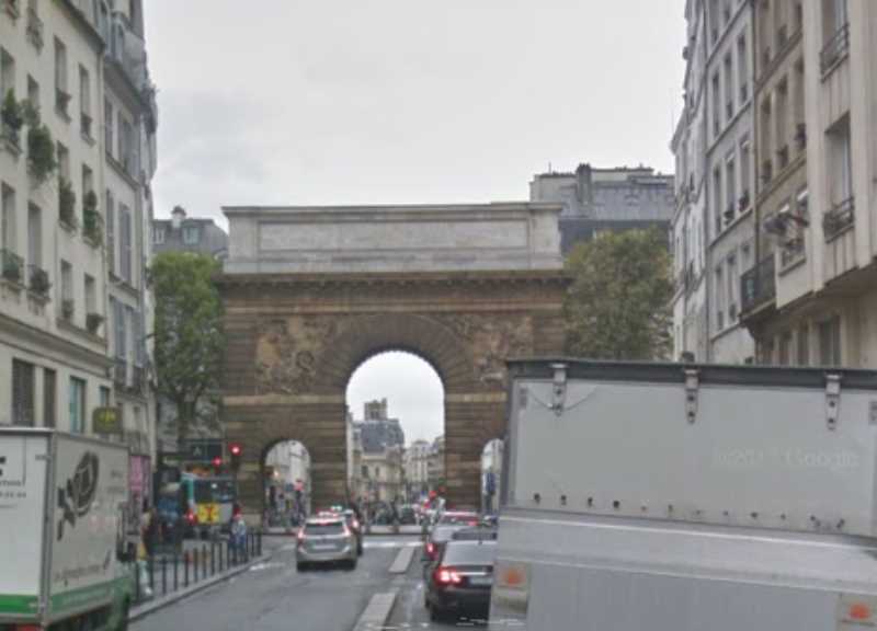 Photo du bien : Cession de fonds Locaux commerciaux 75010 PARIS offre 693808