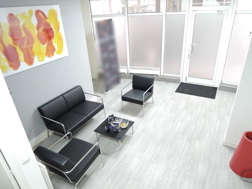 Photo du bien : à Louer Bureaux et Locaux commerciaux 92100 BOULOGNE BILLANCOURT offre (...)