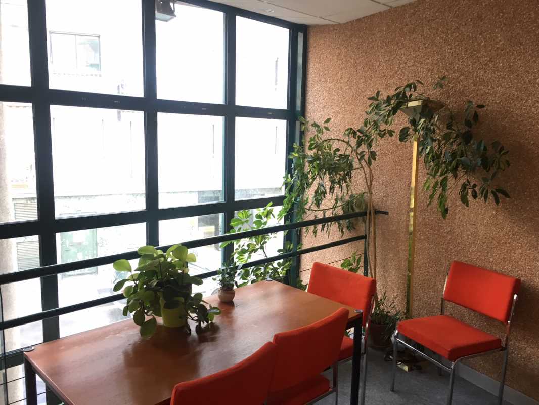 Photo du bien : à Louer Bureaux 92100 BOULOGNE BILLANCOURT offre 712428