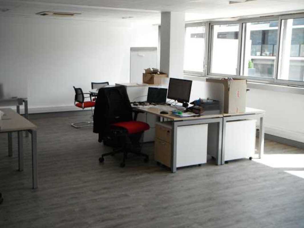 Photo du bien : à Louer Bureaux 92100 BOULOGNE BILLANCOURT offre 716682