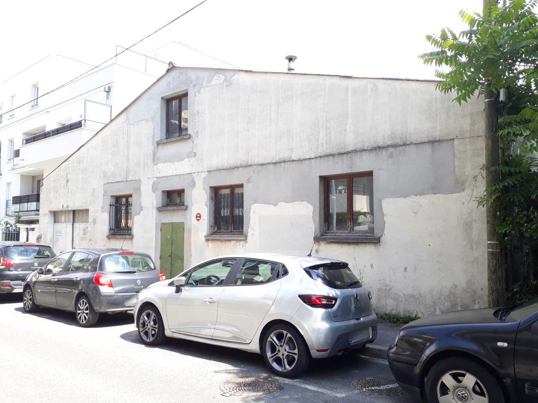Photo du bien : à Vendre Locaux d'activité 93160 NOISY LE GRAND offre 718387