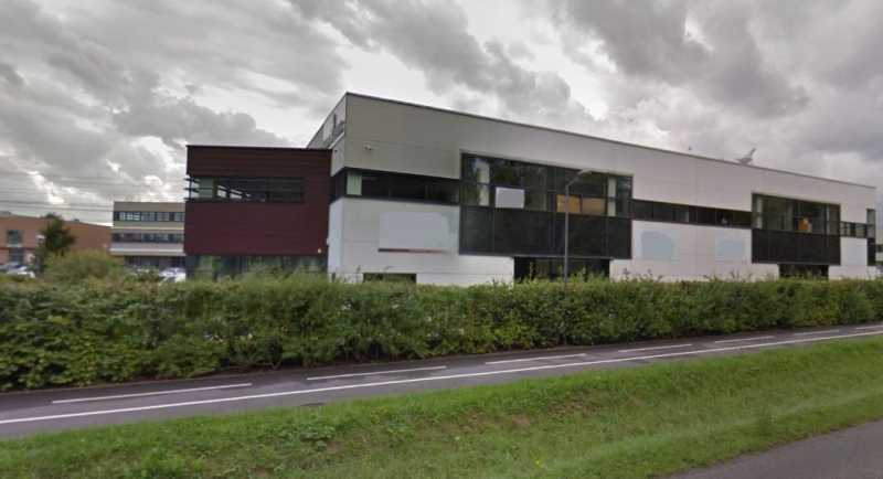 Photo du bien : à Louer Locaux d'activité 77600 BUSSY SAINT MARTIN offre 749334