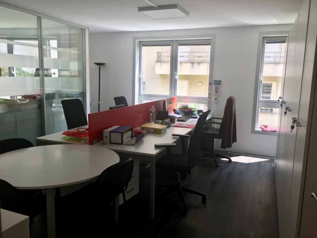 Photo du bien : à Louer Bureaux 92100 BOULOGNE BILLANCOURT offre 751716