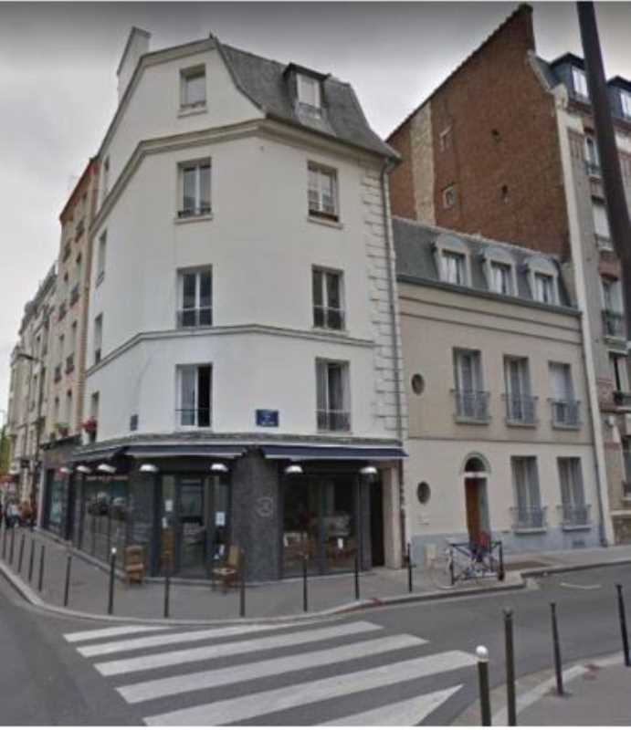Photo du bien : Investissement Locaux commerciaux 92100 BOULOGNE BILLANCOURT offre (...)