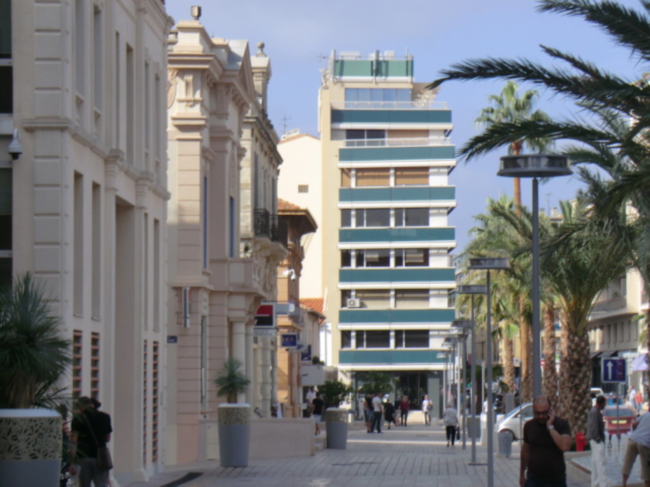 A louer Bureaux Hyères