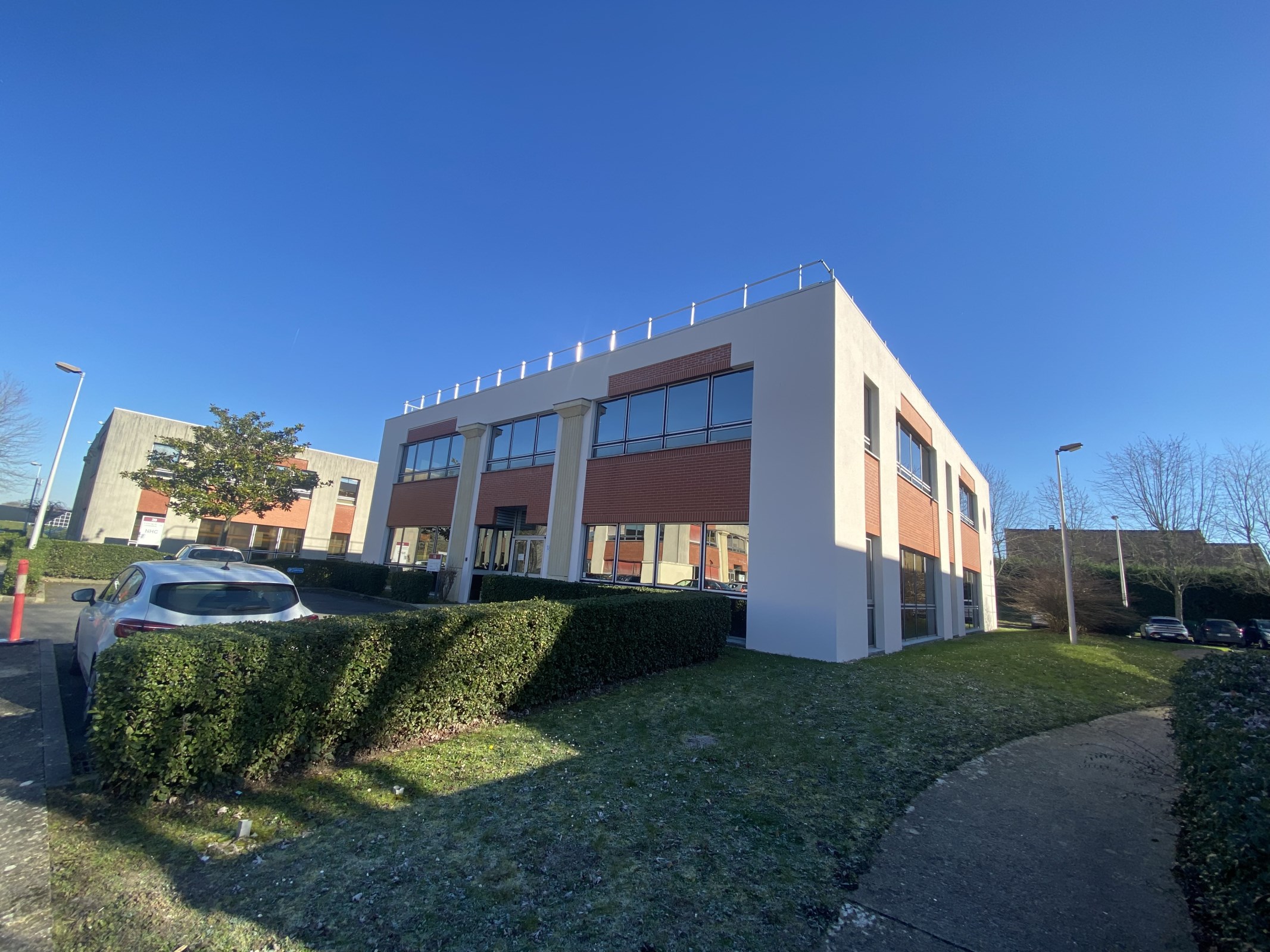 A vendre Bureaux Émerainville