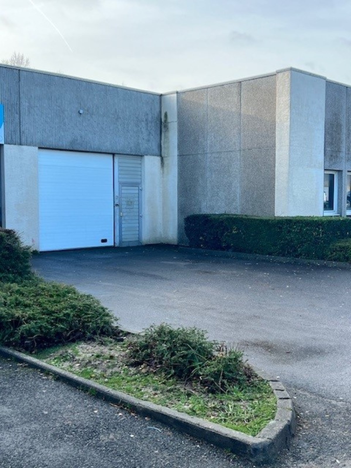 A louer Bureaux Lognes