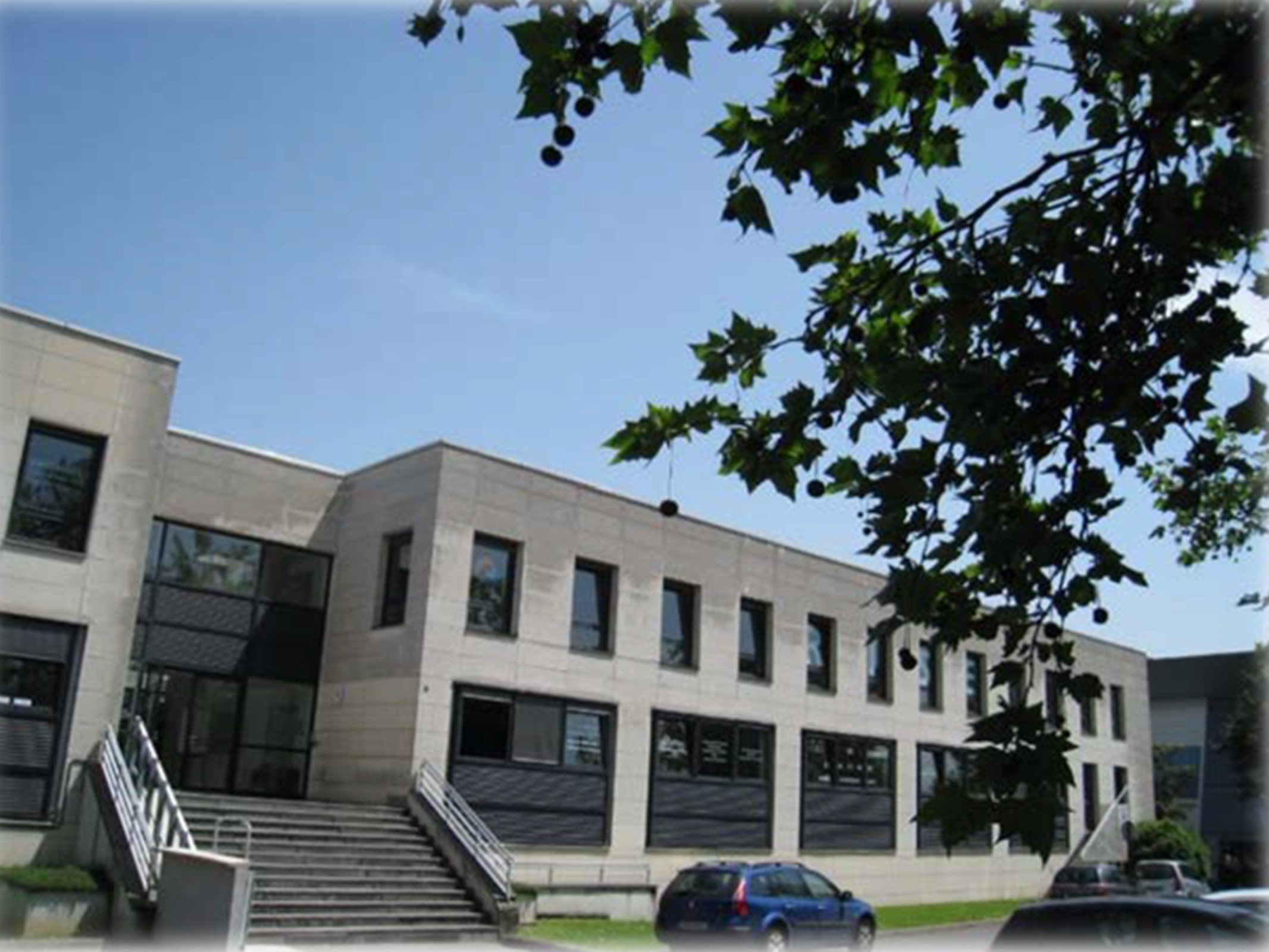 A louer Bureaux Lognes