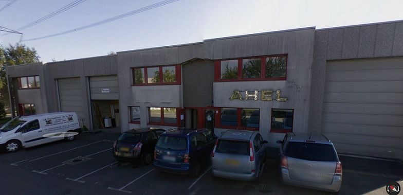 A louer Bureaux Roissy-en-Brie