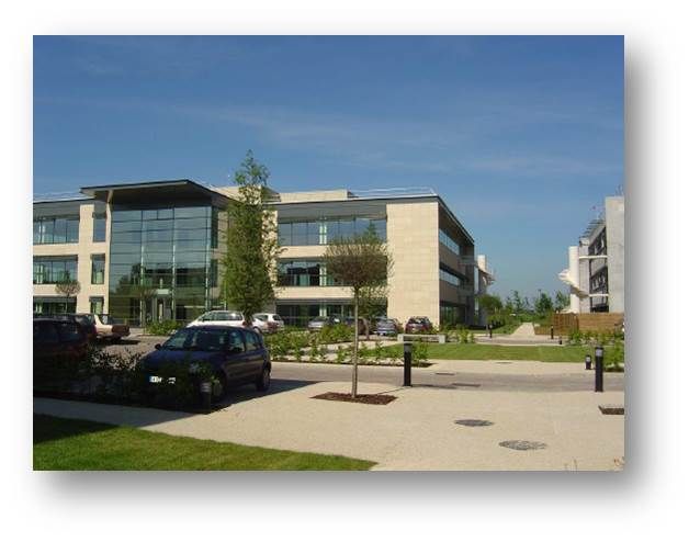 A louer Bureaux Bailly-Romainvilliers