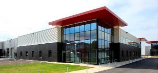 A louer Bureaux La Courneuve