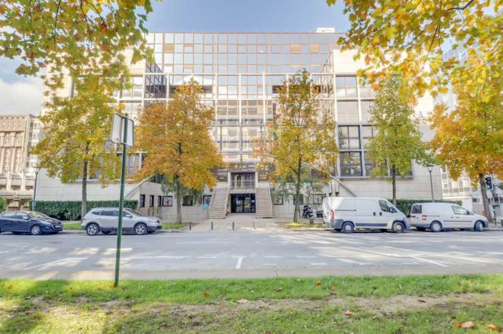 A louer Bureaux Noisy-le-Grand