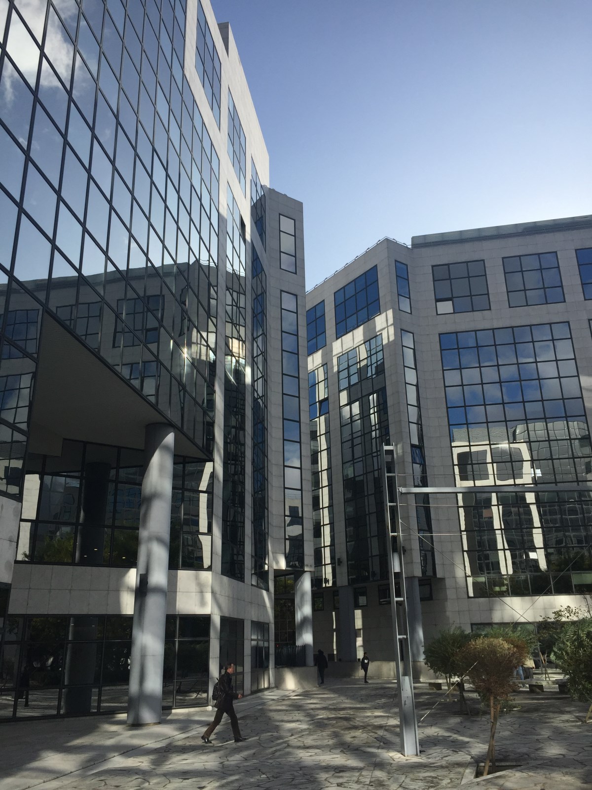 A louer Bureaux Noisy-le-Grand