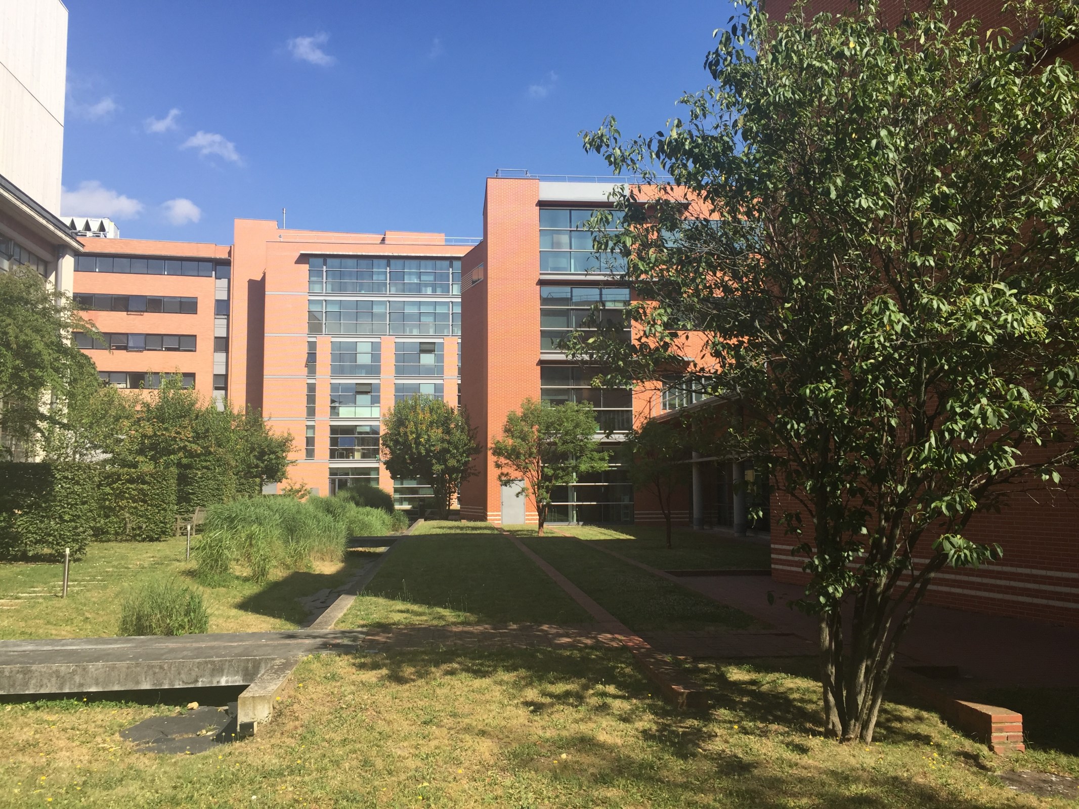 A louer Bureaux Ivry-sur-Seine