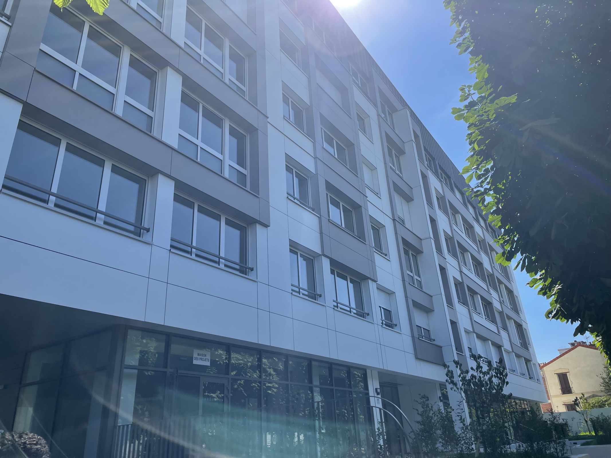 Entrepôt / Activité à vendre - Ivry-Sur-Seine (94200) - 337 m²