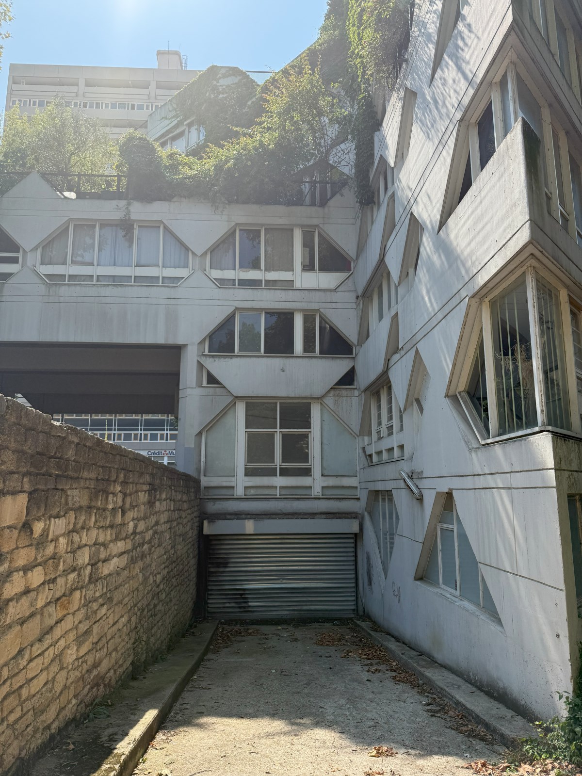 A louer Bureaux Ivry-sur-Seine