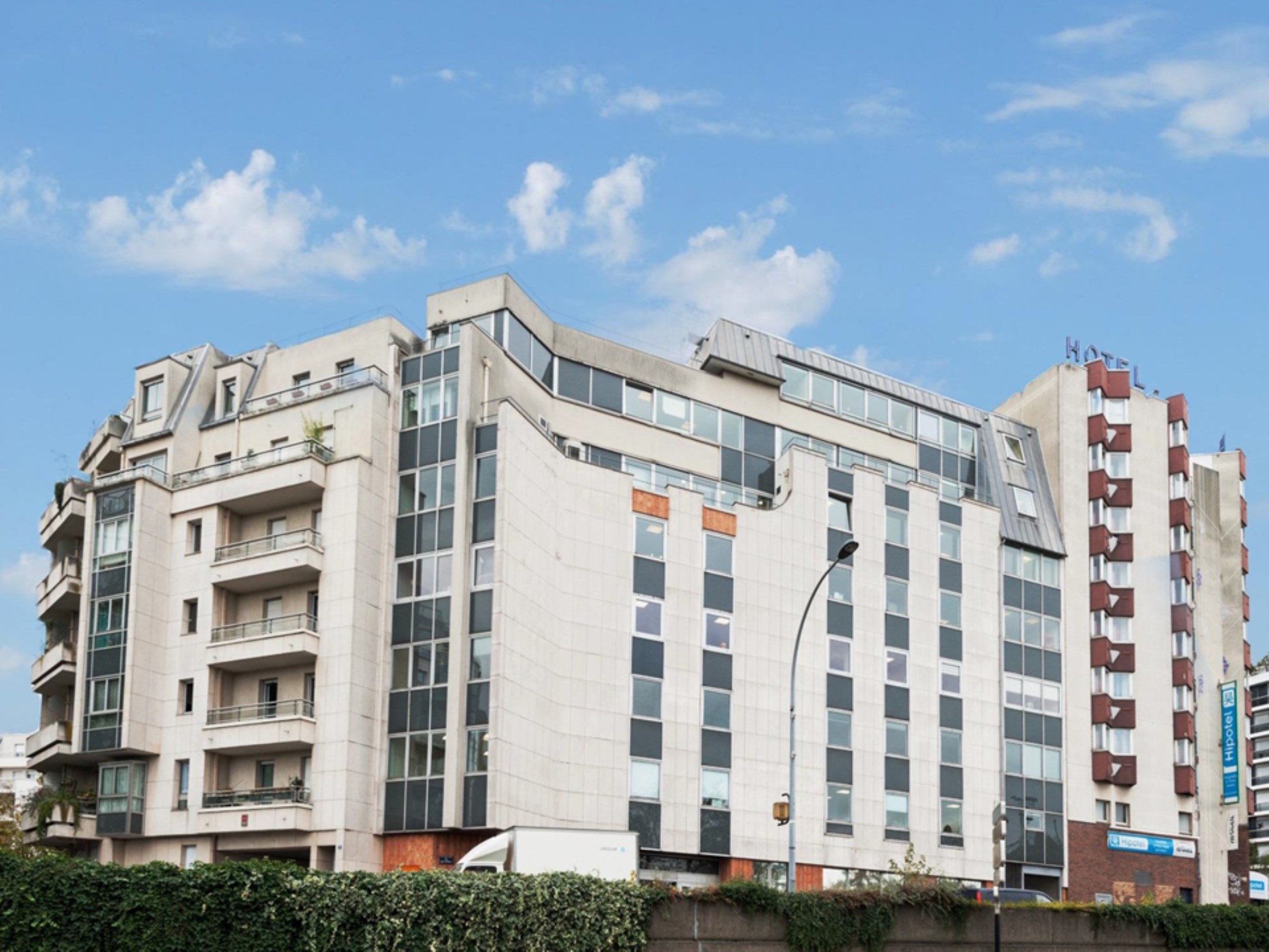 A louer Bureaux Joinville-le-Pont