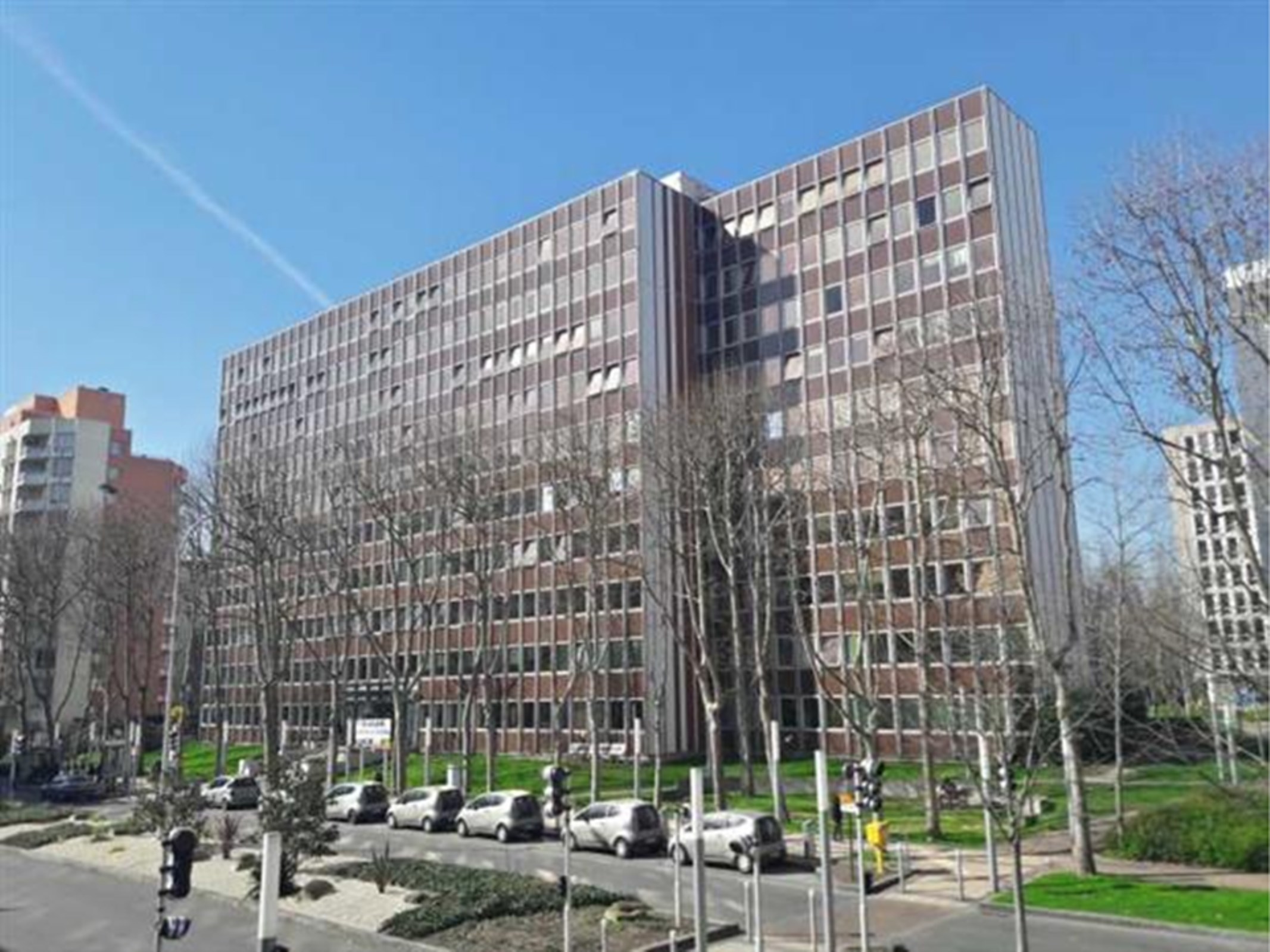 A louer Bureaux Créteil