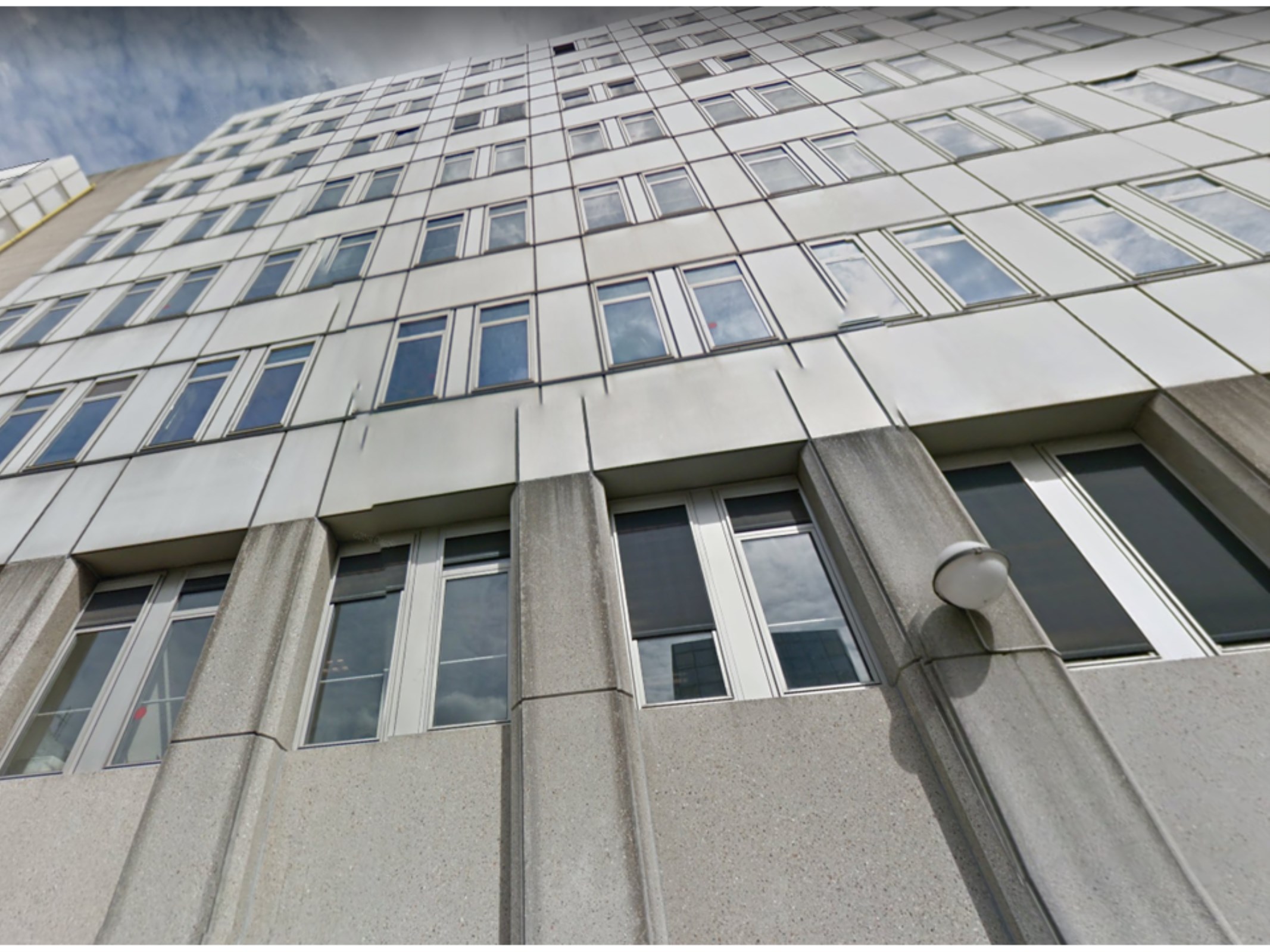 A louer Bureaux Noisy-le-Grand