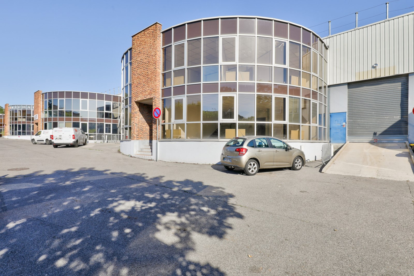 A louer Bureaux Fontenay-sous-Bois