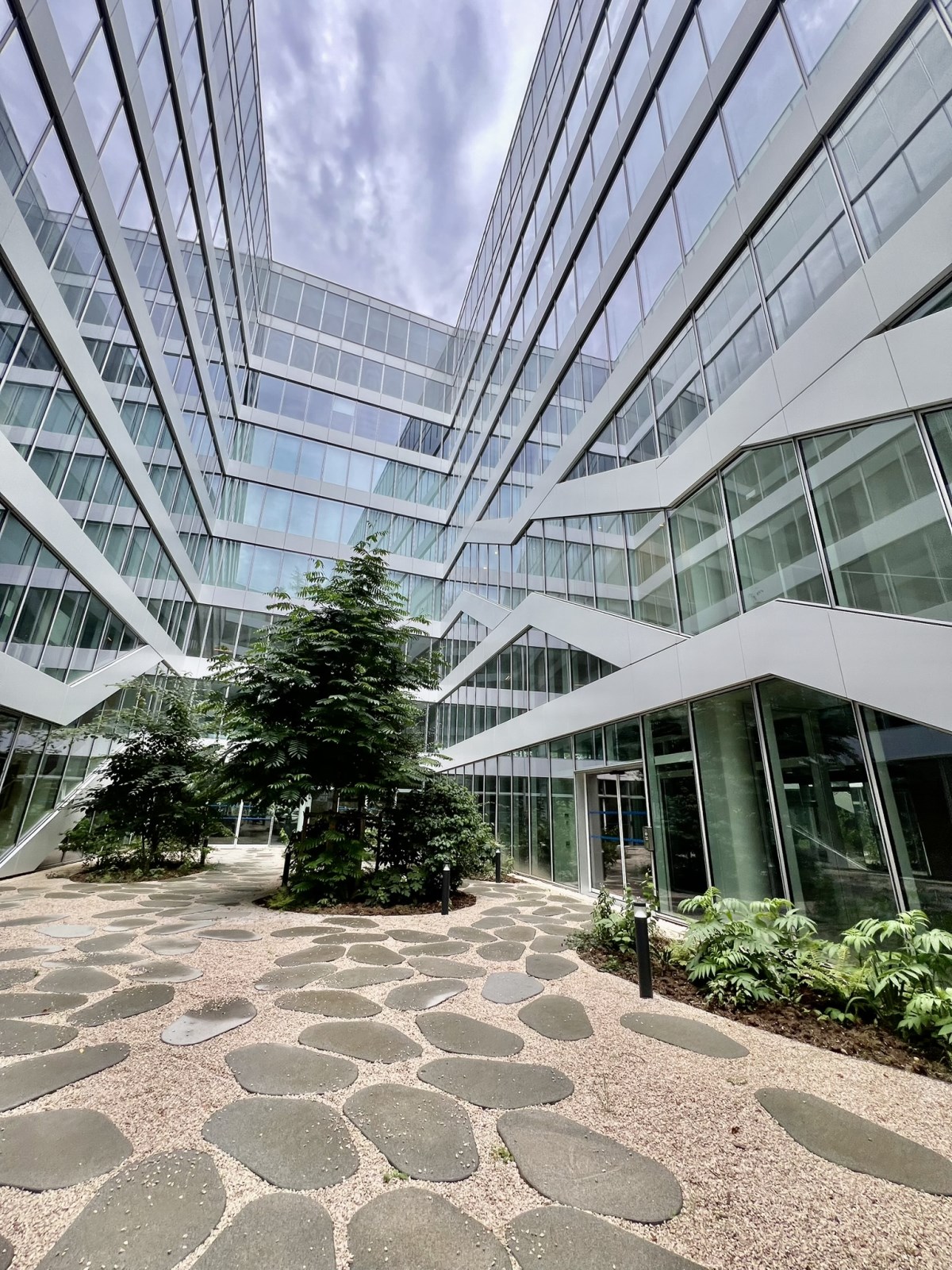 A louer Bureaux Bagnolet