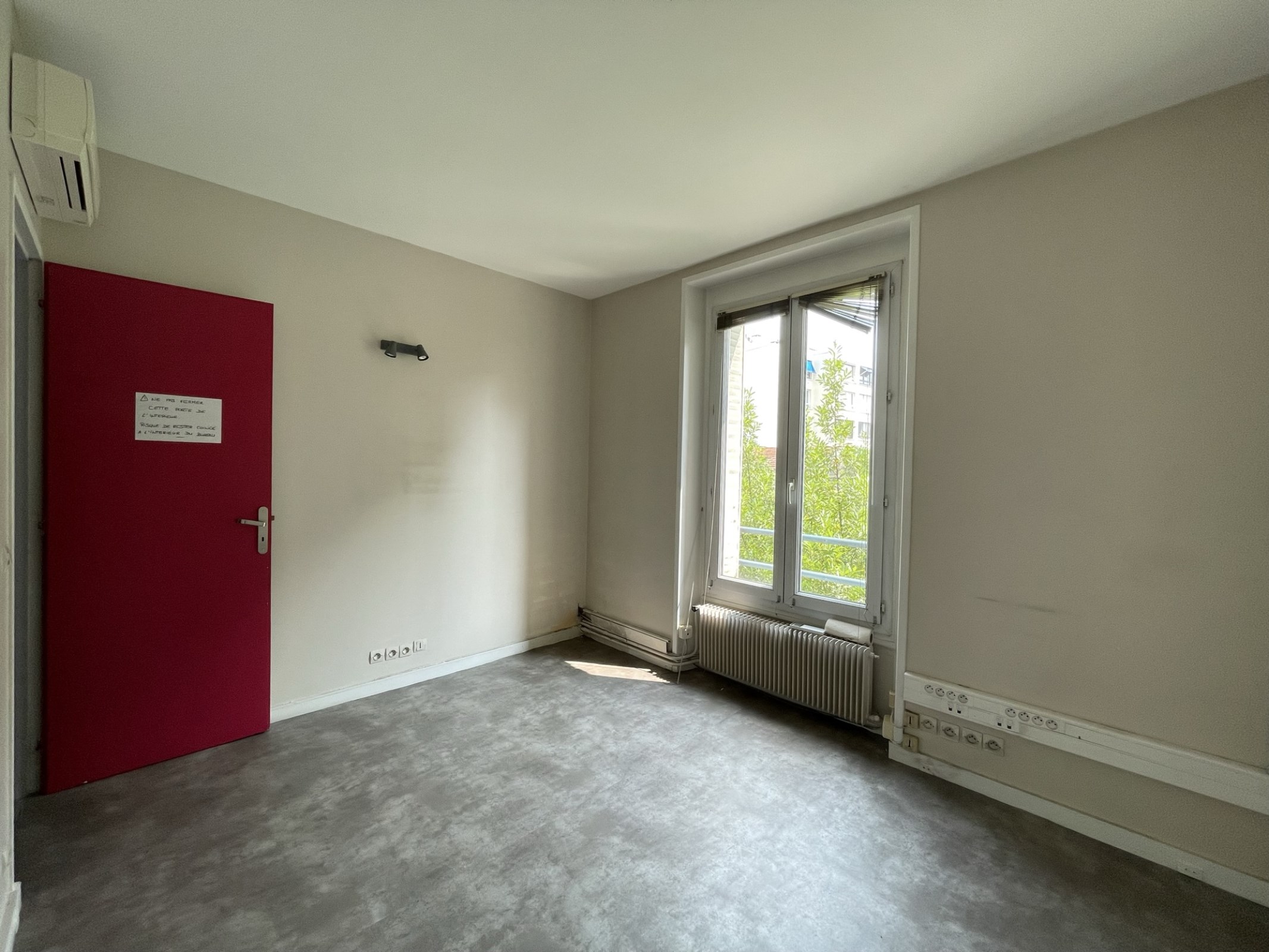 A vendre Bureaux Les Lilas