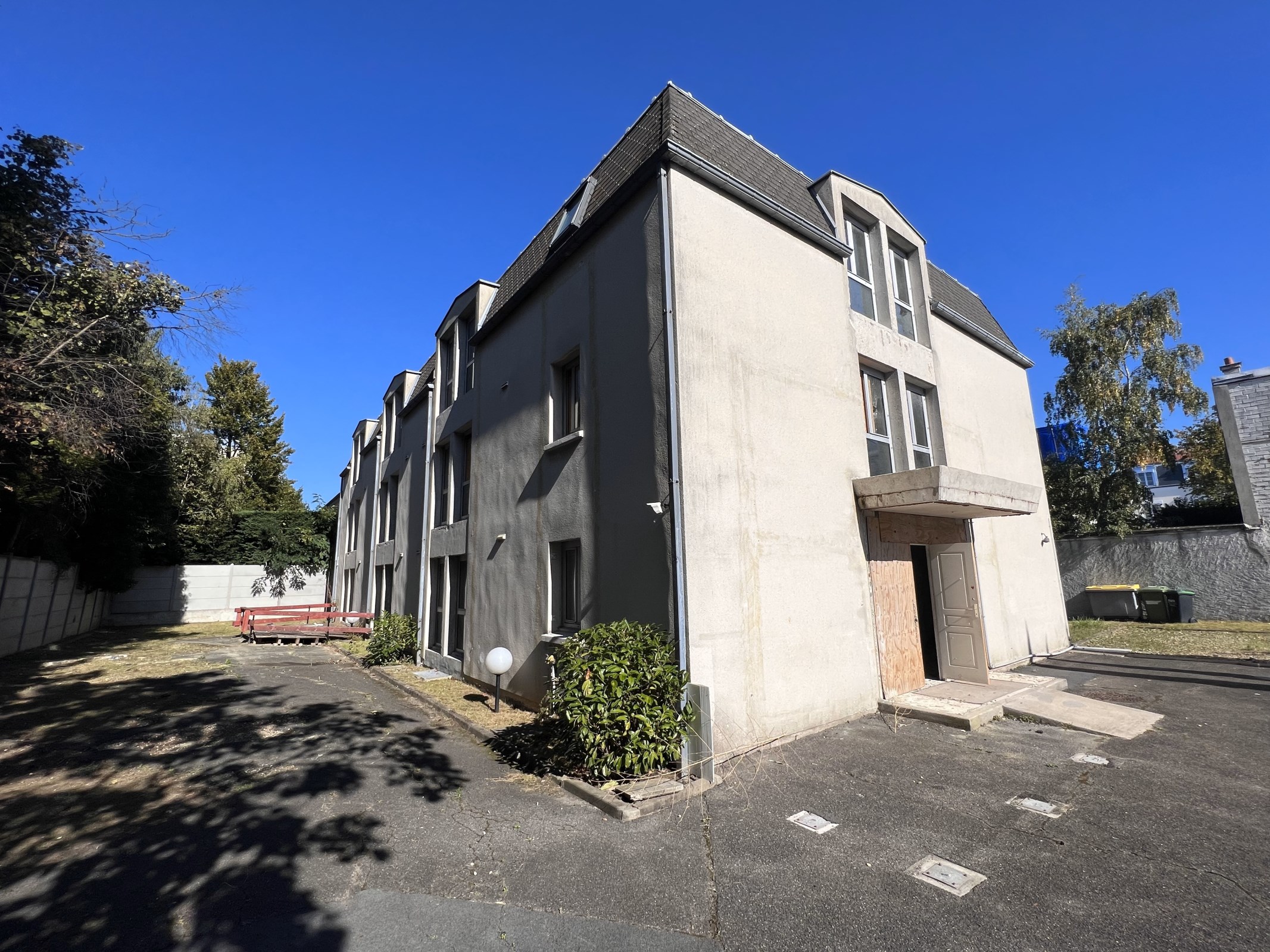 A vendre Bureaux Fontenay-sous-Bois