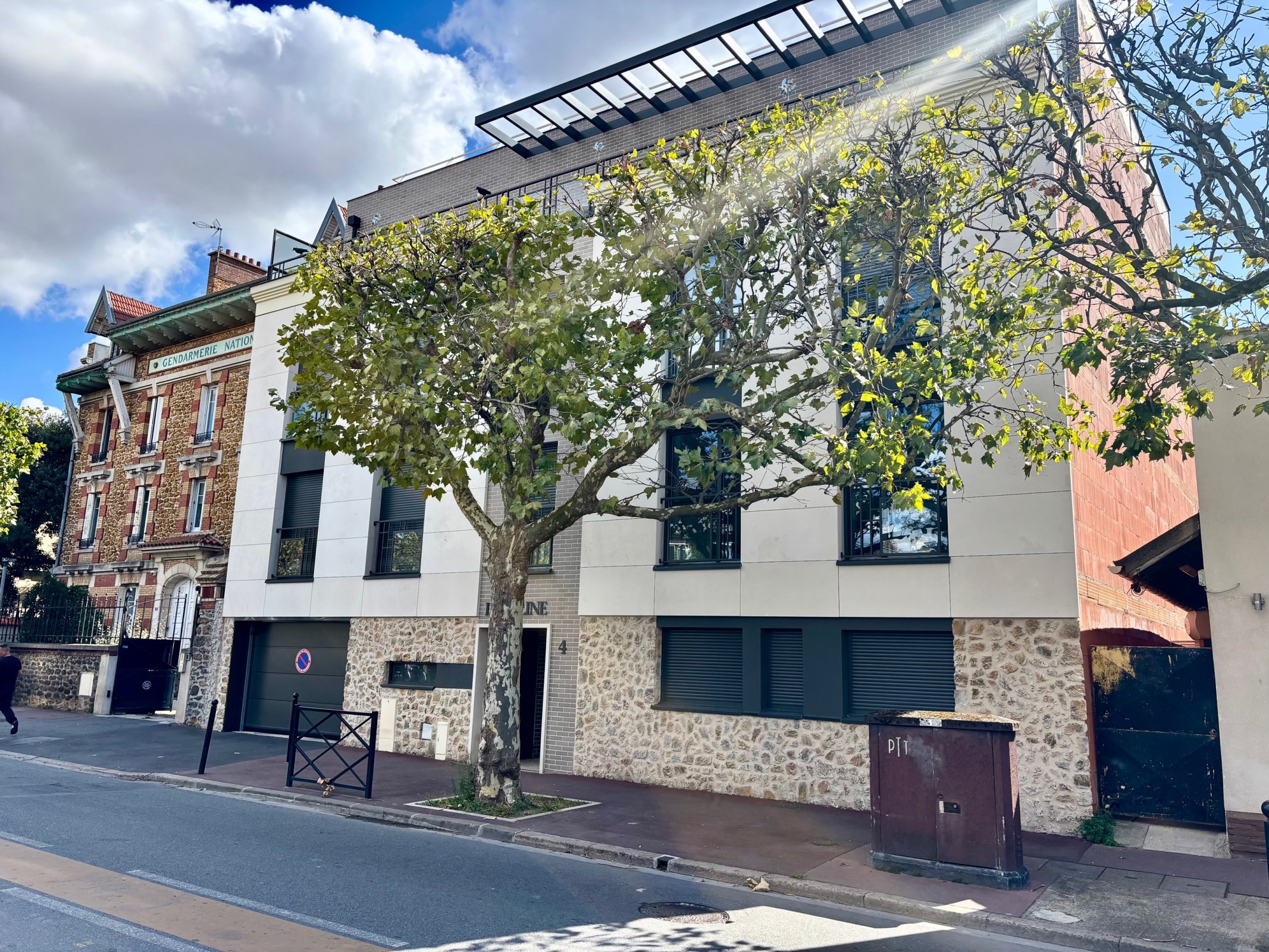 A vendre Bureaux Saint-Maur-des-Fossés