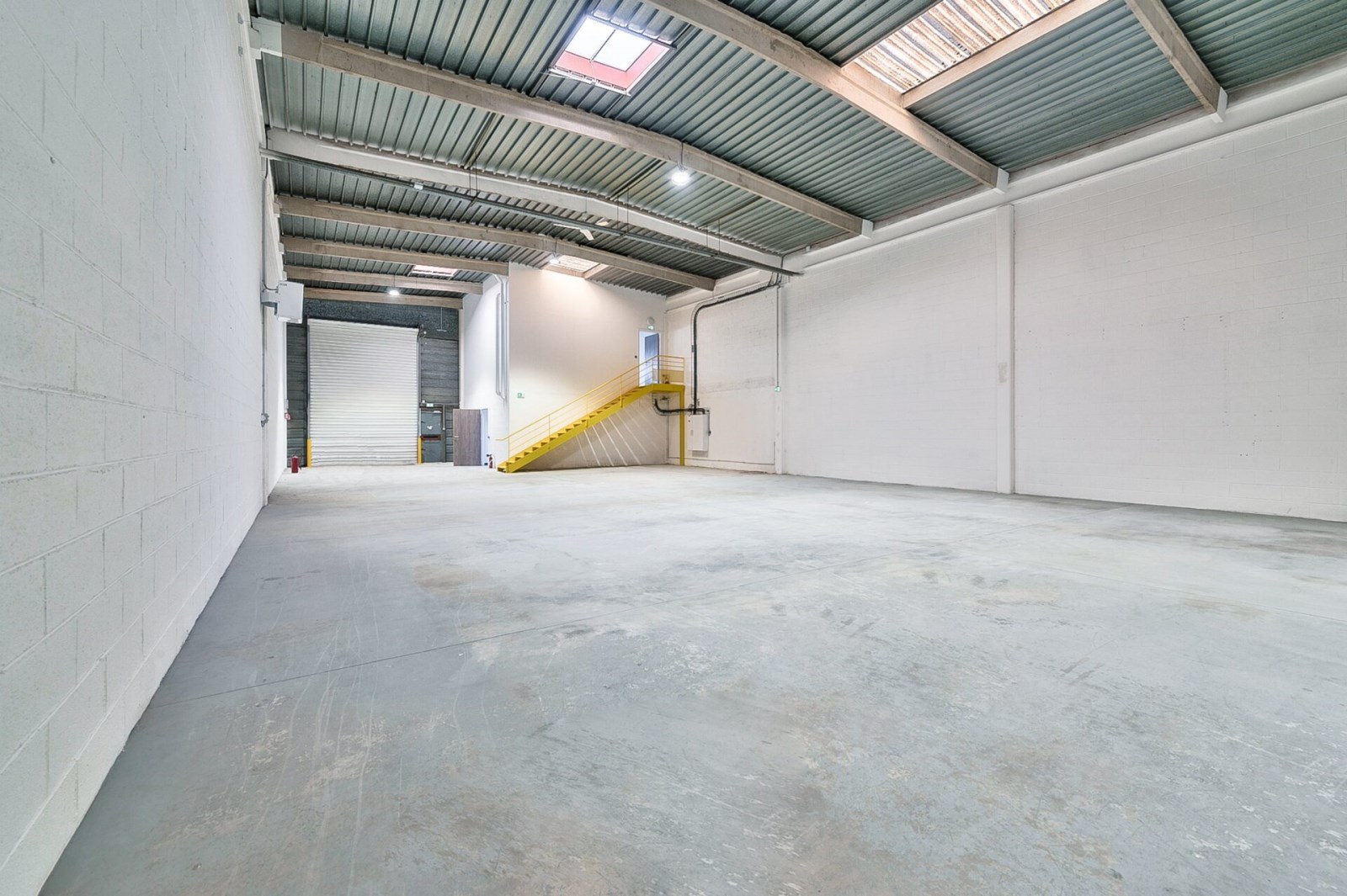 A louer Bureaux Torcy