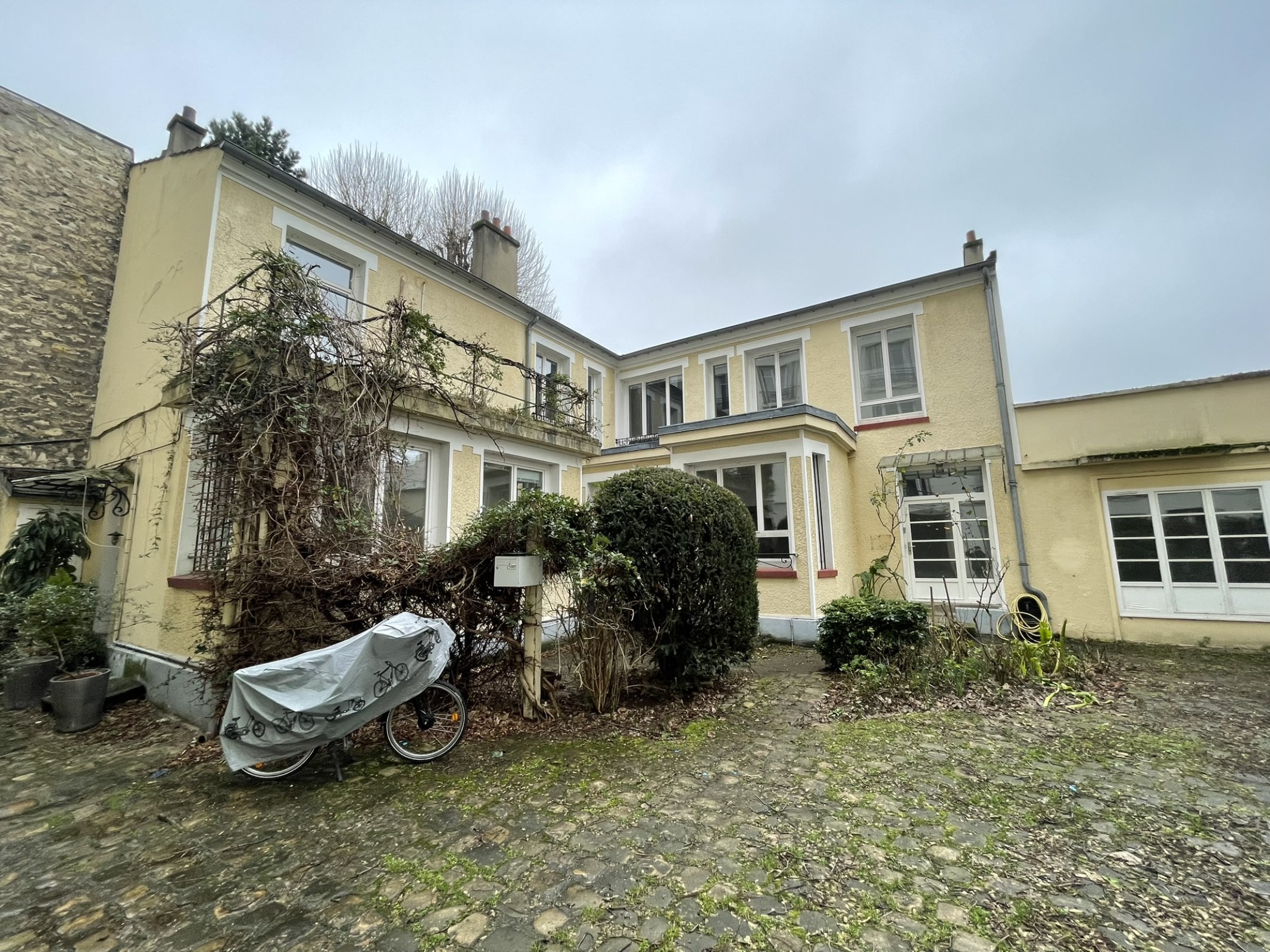 A vendre / à louer Bureaux Paris 13