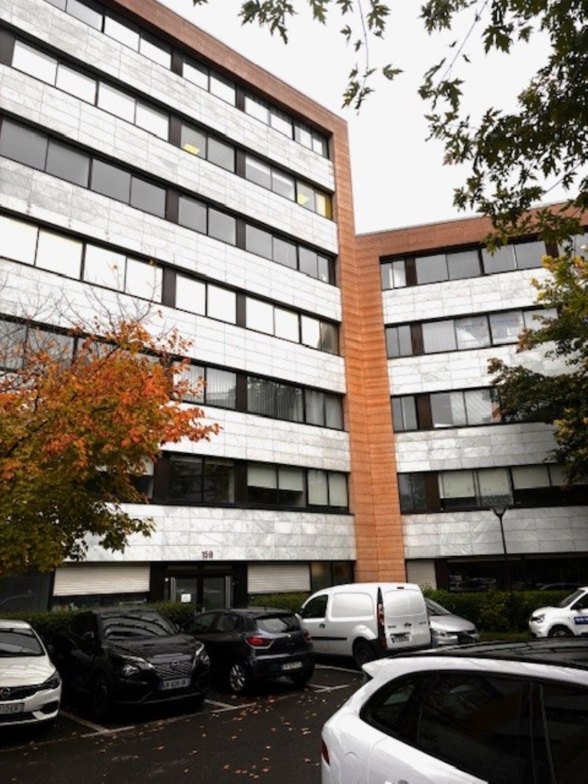 A vendre Bureaux Noisy-le-Grand
