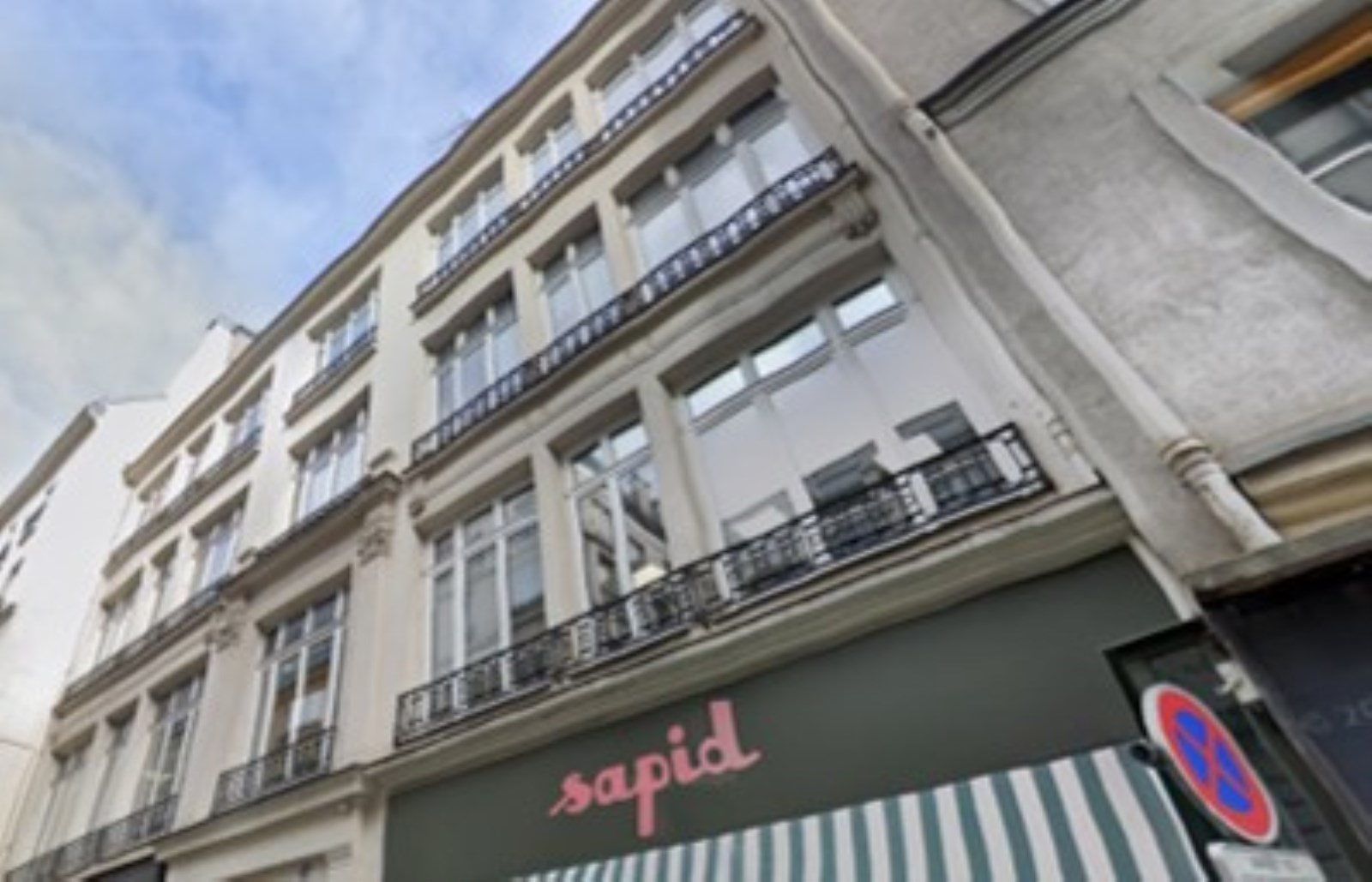 A louer Bureaux Paris 10