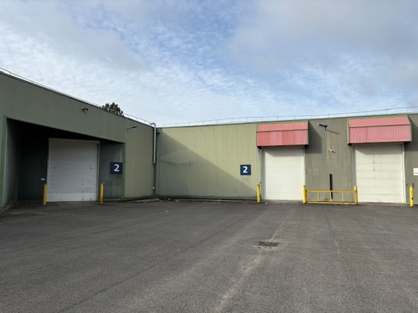 Bureau à louer - Carnetin (77400) - 606 m²