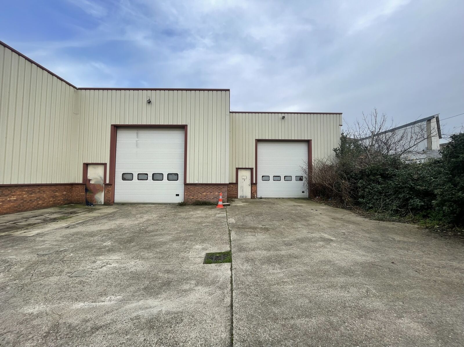 A louer Bureaux Ivry-sur-Seine