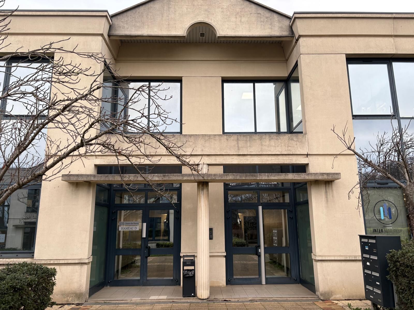 A louer Bureaux Créteil