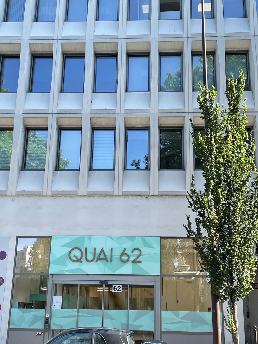 A louer Bureaux Charenton-le-Pont