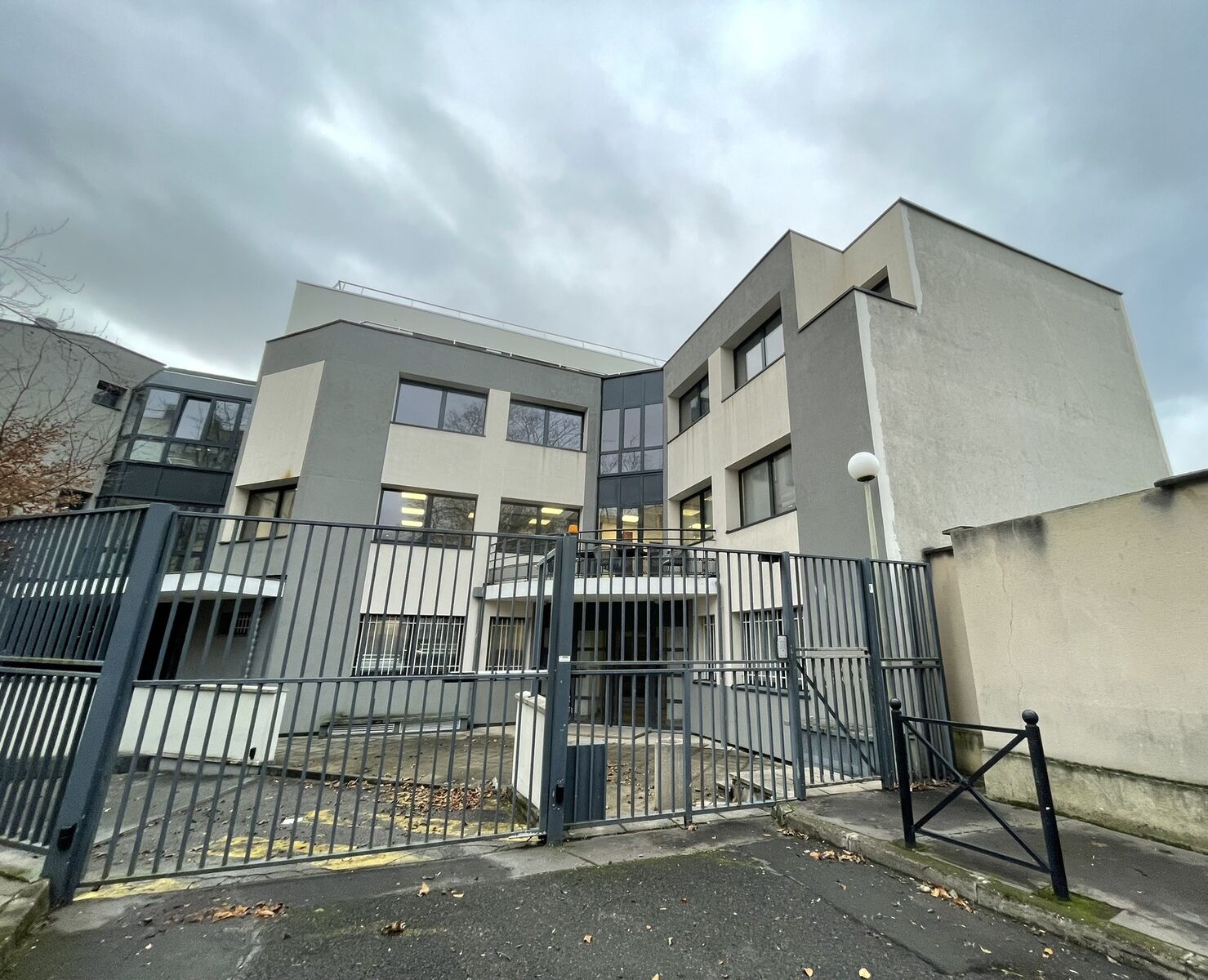 A vendre Bureaux Clichy