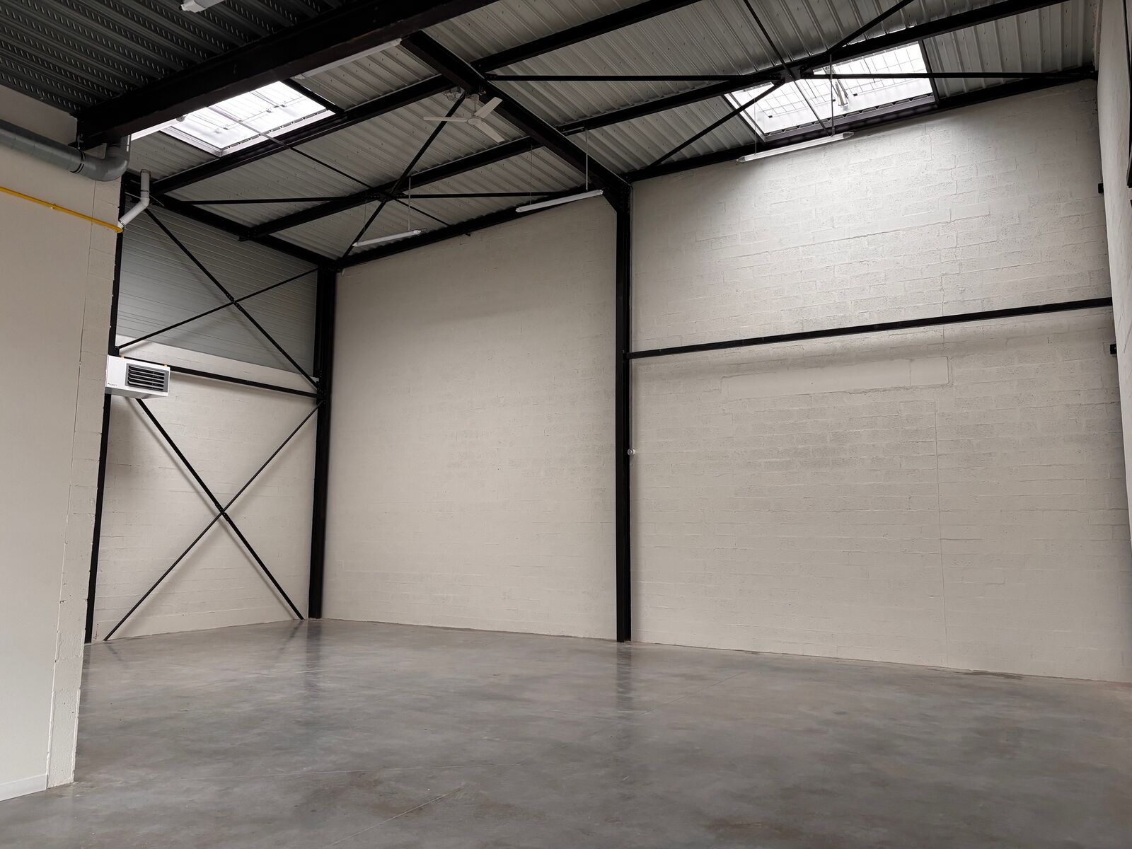 A louer Bureaux Collégien