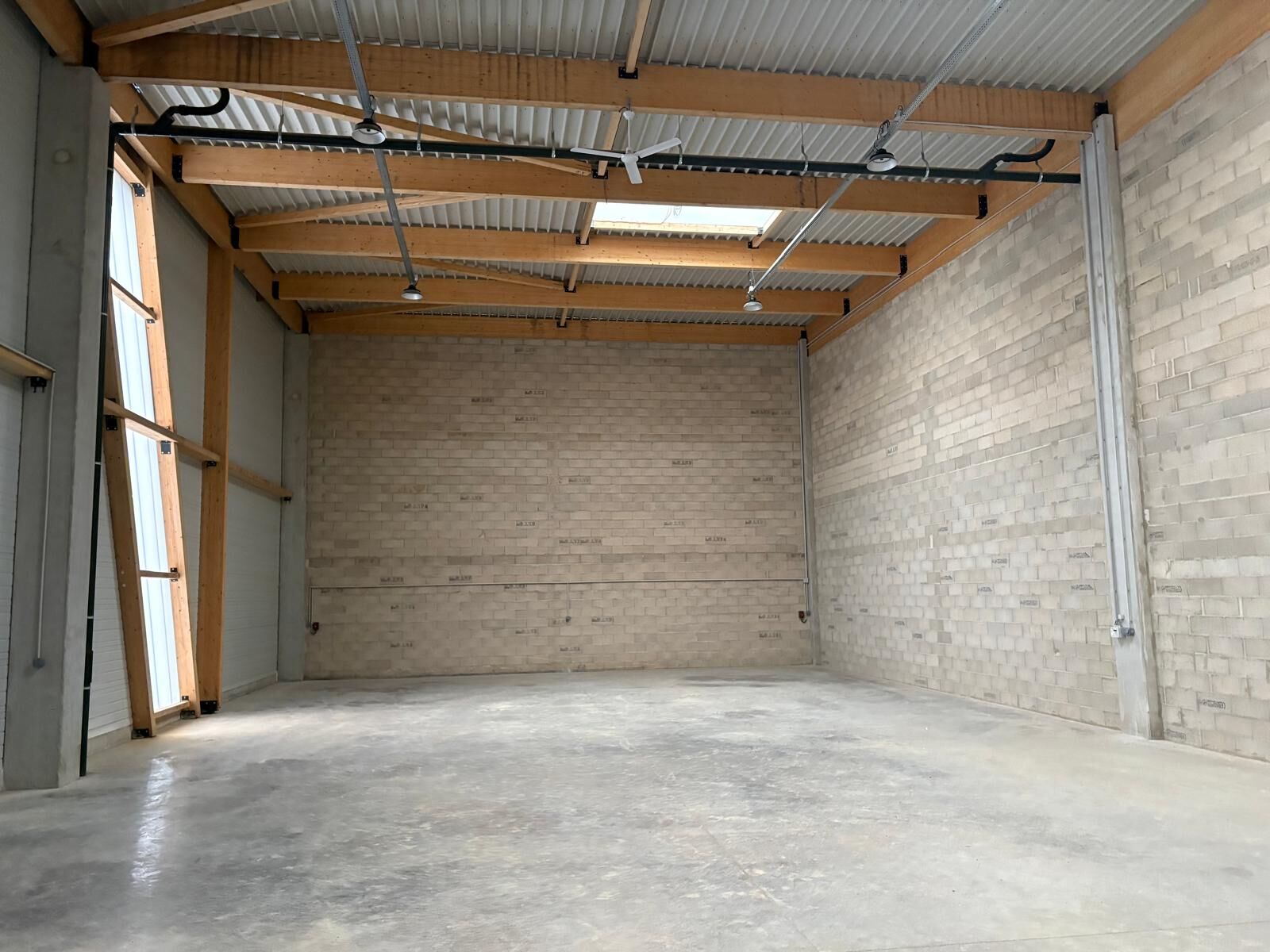 A louer Bureaux Lognes