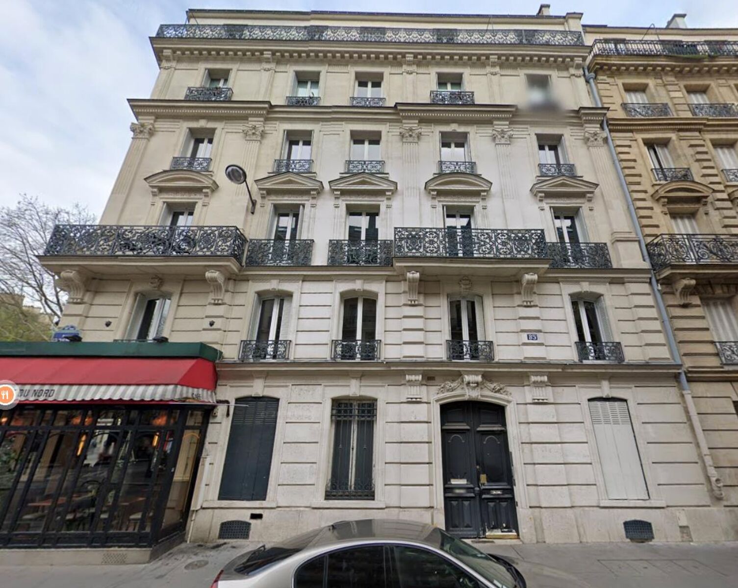 A louer Bureaux Paris 10