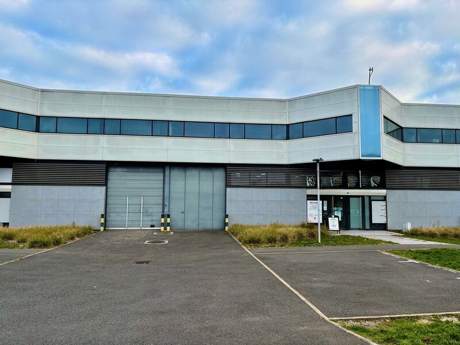 A louer Locaux d'activité Bonneuil-sur-Marne