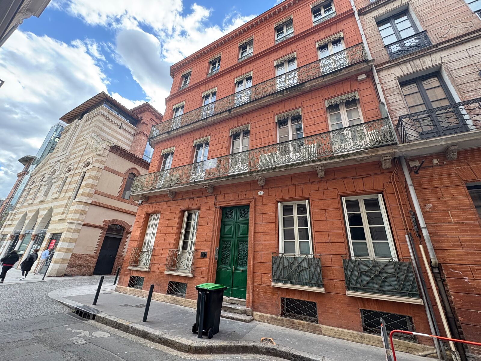 Bureaux - 31000 TOULOUSE