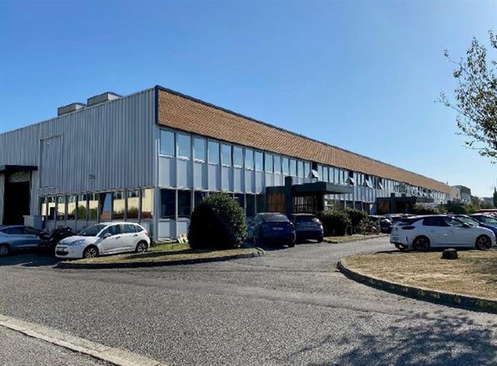 Locaux d'activité - 31000 TOULOUSE