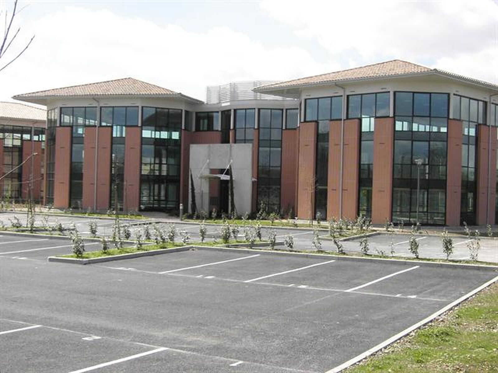 Bureaux - 31000 TOULOUSE