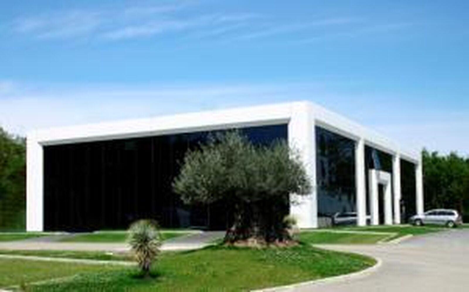 Bureaux - 31670 LABEGE